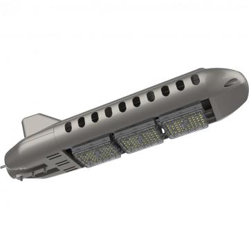 Luces de calle LED de alto brillo 80w 150w 240w