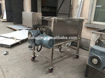 Gute Leistung Pulvermischmaschine, Pulvermischer, Bandmixer, Bandmixer, Mischmaschine, Mixer