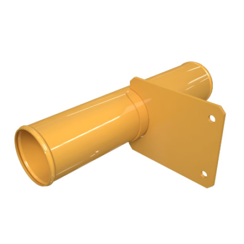 195-03-43100 195-21-32361 195-12-31240 SHAFT FPR D375 D275