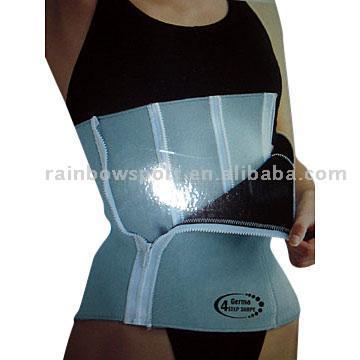 4-Step Slimming Waist