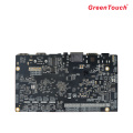 Zc-3566 motherboard (RK3566)