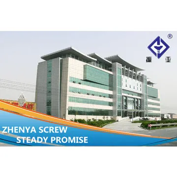 Chemical Anchor Bolts