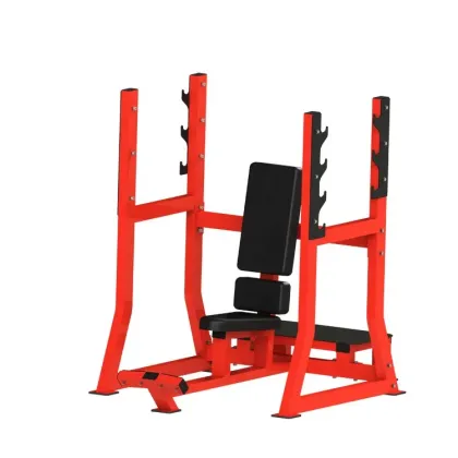 Multi Power Smith Machine for Fitness Gym and Bodybuilding