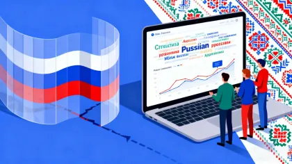 Precision Reach via Telegram for Business Services