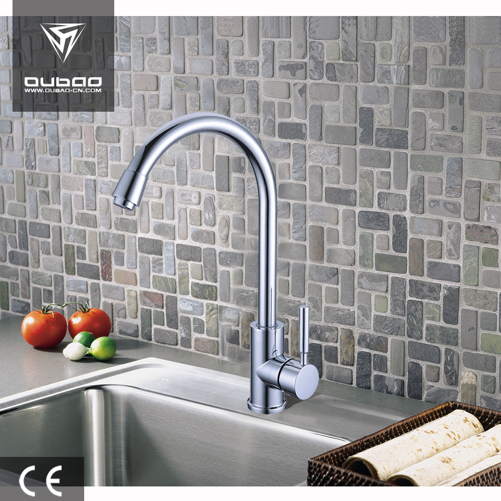 Kitchen Tap Mixer Faucet