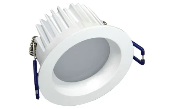 Office Lighting 9w Warm White Smd Led Downlights Ce Approved
