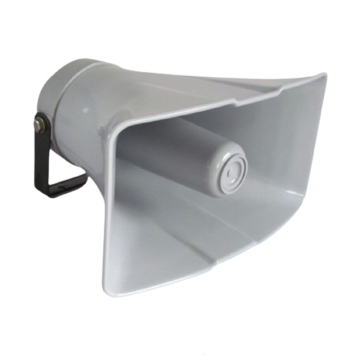 High Quality Waterproof Loudspeaker SUH-15/25/40XT 15W PA Speaker