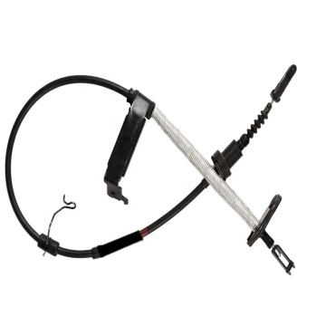 OEM MB907174 Custom Auto Clutch Cable for Cars
