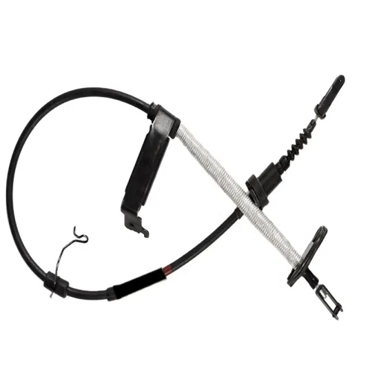 OEM MB907174 Custom Auto Clutch Cable for Cars