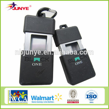 Ningbo Junye Mini Plastic Portable Ashtray