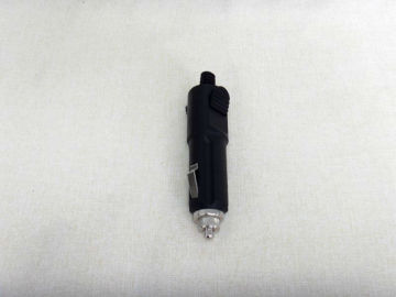 auto car cigarette lighter plug adapter