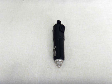 lighter adapter 12v dc car plug