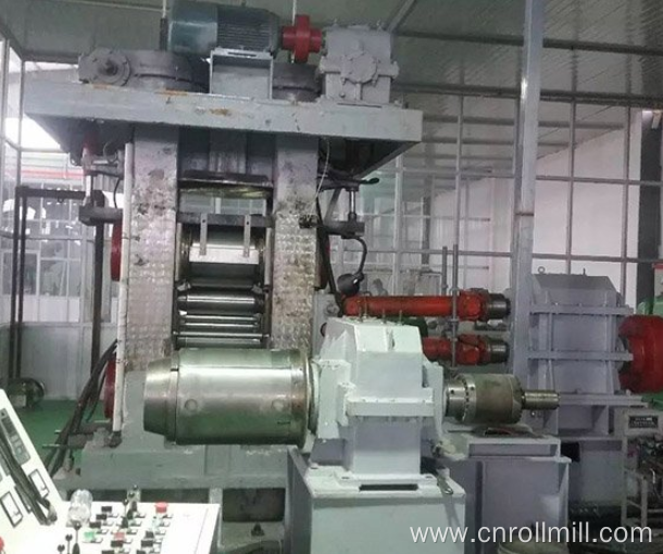 Six-high Cold Rolling Mill