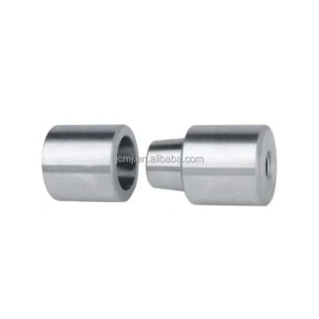 HASCO Standard Straight Locating Blocks Sets for Injection Molding - China Factory Manufacturer