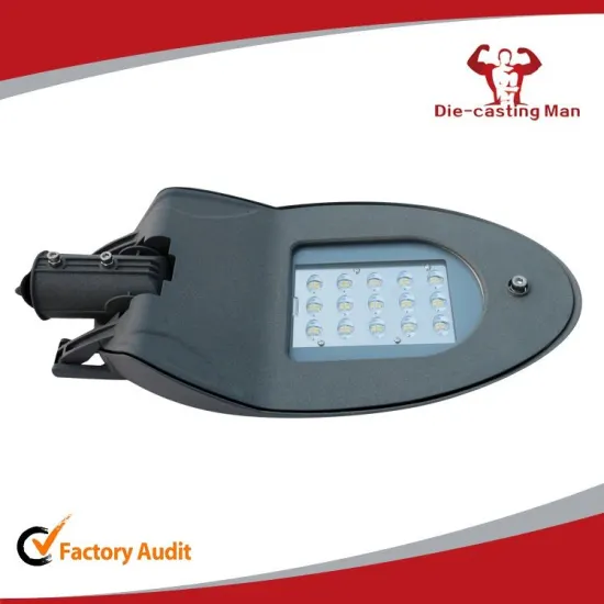 High lumen waterproof high bright 56w led street light