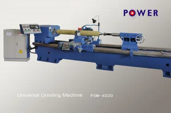 General Rubber Roller Grinding Machine