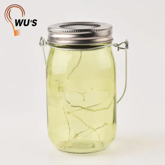 Competitive price factory supply glass solar ground lighting