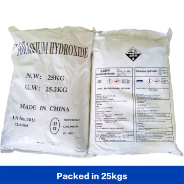 Buy Caustic Soda High Purity Plant Offer