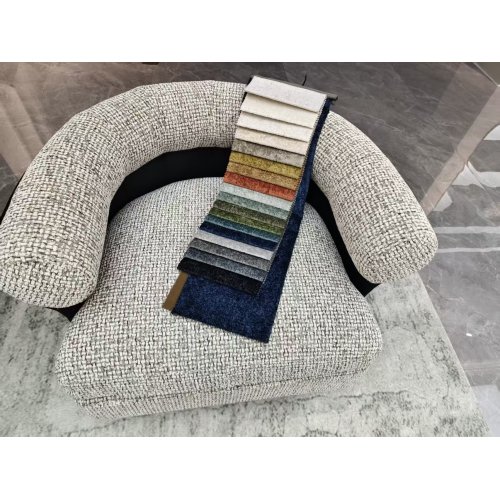 Comfort Craft Kadife Döşemelik Kumaş Malzemesi