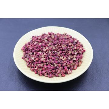 Tiêu Tứ Xuyên đỏ cay