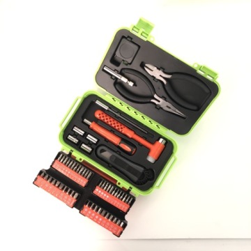 Tool set
