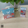 ELF Box 1500 Синтетические одноразовые элементы Вейп