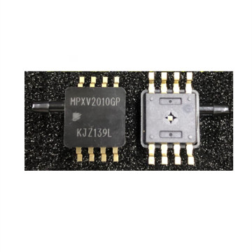 MPXV2010GP Pressure Sensor - 1.45 PSIG, 0.13\" , 0.25V, 8SOP - HDYu 100% Original & New