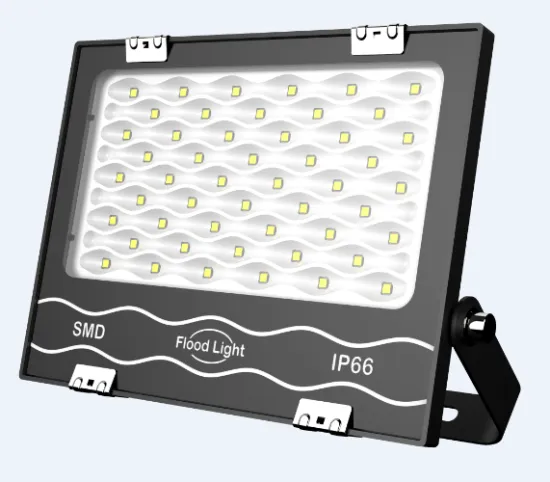 600W COB LED Flood Light - Outdoor Wall Light, Waterproof and Explosion Proof