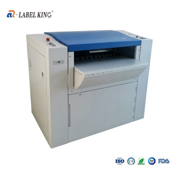 Flexo CTP Plate Making Machine