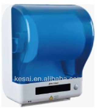 Auto Sensor Paper Towel Dispenser