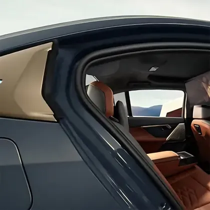 2024 BMW i5 L Large Sedan Pure Electric Car