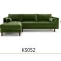 Most popular Sven Intuition Luca Sectional sofa