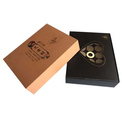 Moxibustion Health Gift Box