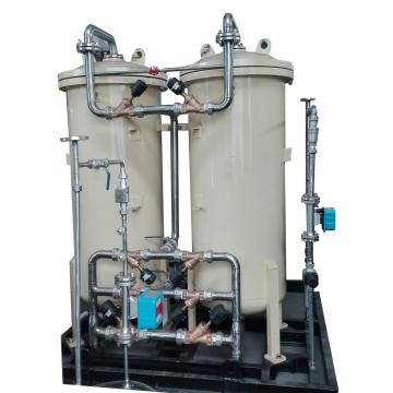 Good Quality CE Certified PSA Oxygen Machine