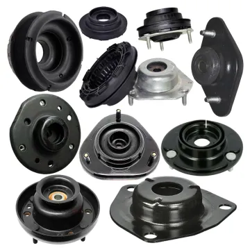 Japanese Car Auto Parts Front Strut Mount for Toyota, Nissan, Honda, Subaru, Mitsubishi, Suzuki