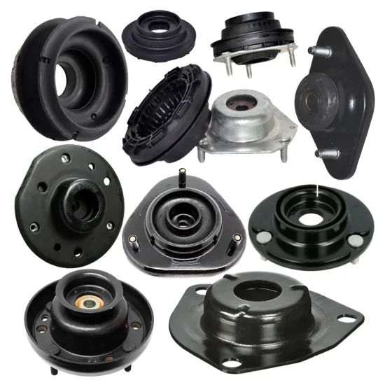 Japanese Car Auto Parts Front Strut Mount for Toyota, Nissan, Honda, Subaru, Mitsubishi, Suzuki