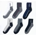 New fashion non-slip football socks