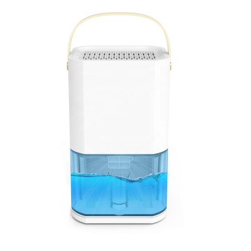 Small Mini Dehumidifier for Basements: Household Portable Air Dehumidifier on Sale