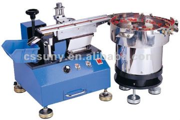 Automatic Capacitance Shear SUNY-TDR300