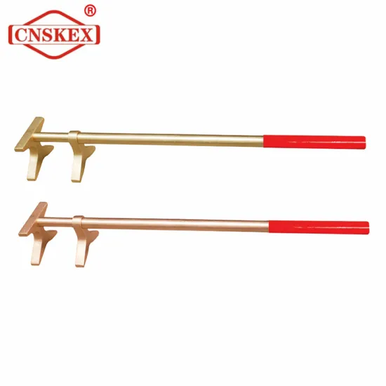 Anit-explosion K type Valve spanner 40mm