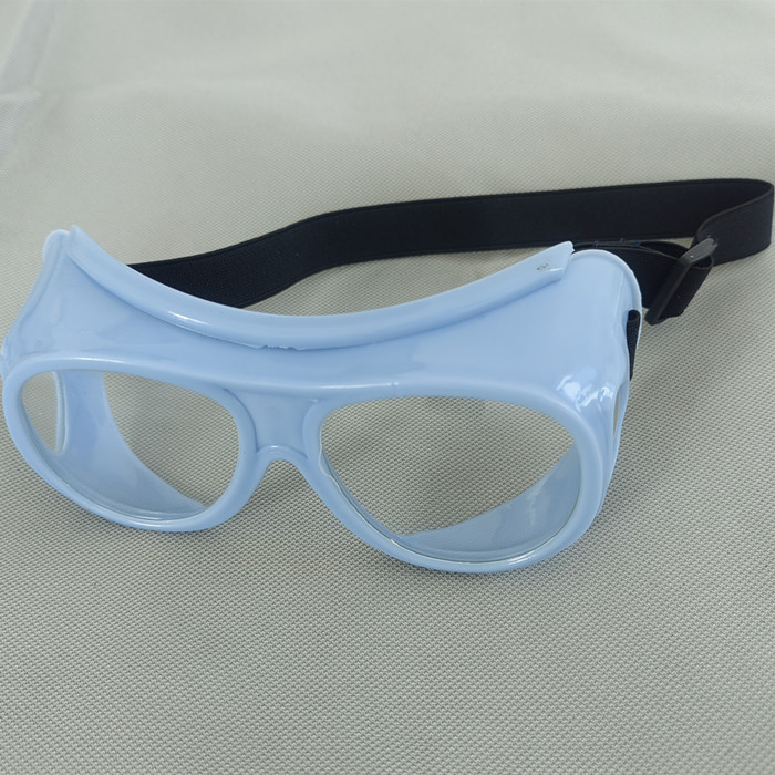 Radiation Protective Lead Glasses