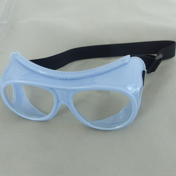 Les lunettes de radiation du plomb Xray enveloppant