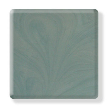 Acid Resistant Seamless Translucent Resin Panel 3050 * 760mm 1810kg / M3
