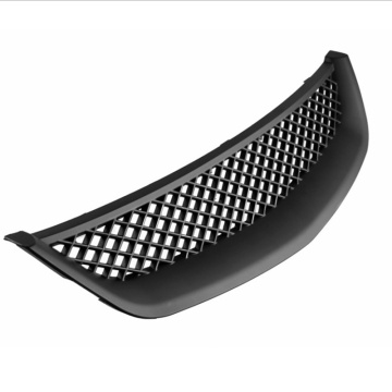 Grille d&#39;admission d&#39;air de voiture pour Honda Civic