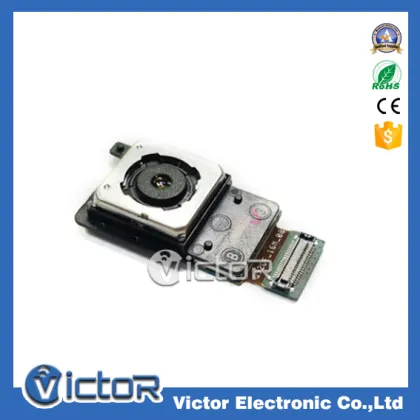 Mobile Phone Rear Camera Flex Cable for Samsung S6