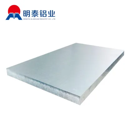 High-end Printing Aluminum plate