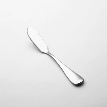 China Butter Knife Bread Butter Knife Stainless Butter Knife Supplier