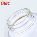 Lilac PERCUMA Contoh perasa borosilikat/dispenser minyak