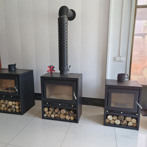 Economy Wood Burning Stove for Sale