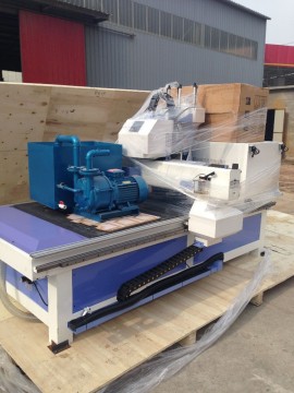 Manufacture cnc router machine price